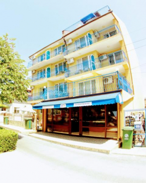 R&G Hotel